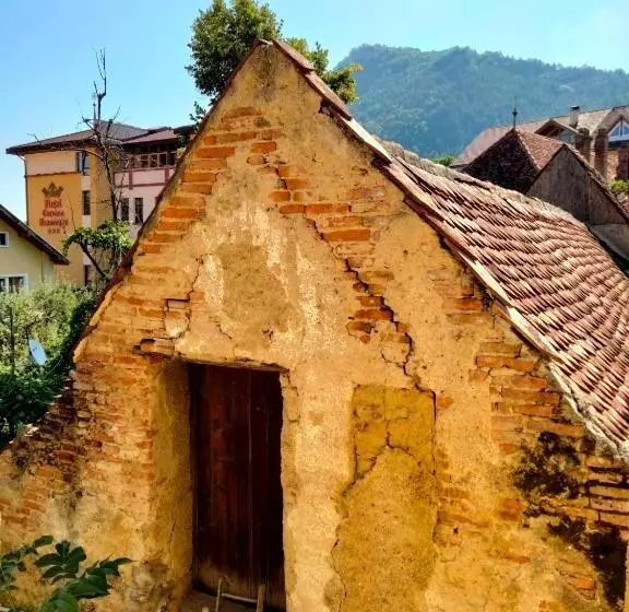 Bed and Breakfast Casa Scheiana