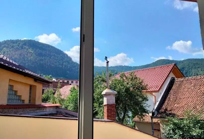 Bed and Breakfast Casa Scheiana