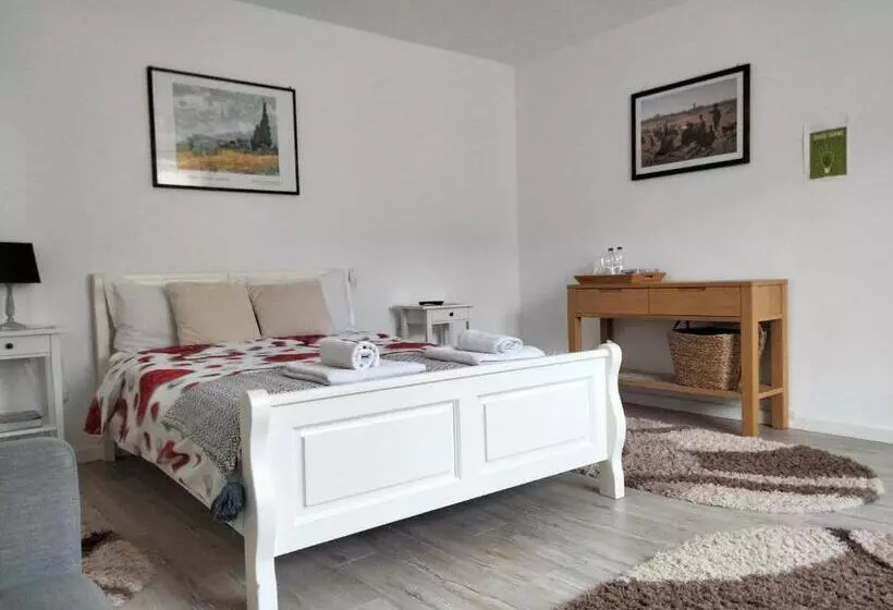Bed and Breakfast Casa Scheiana