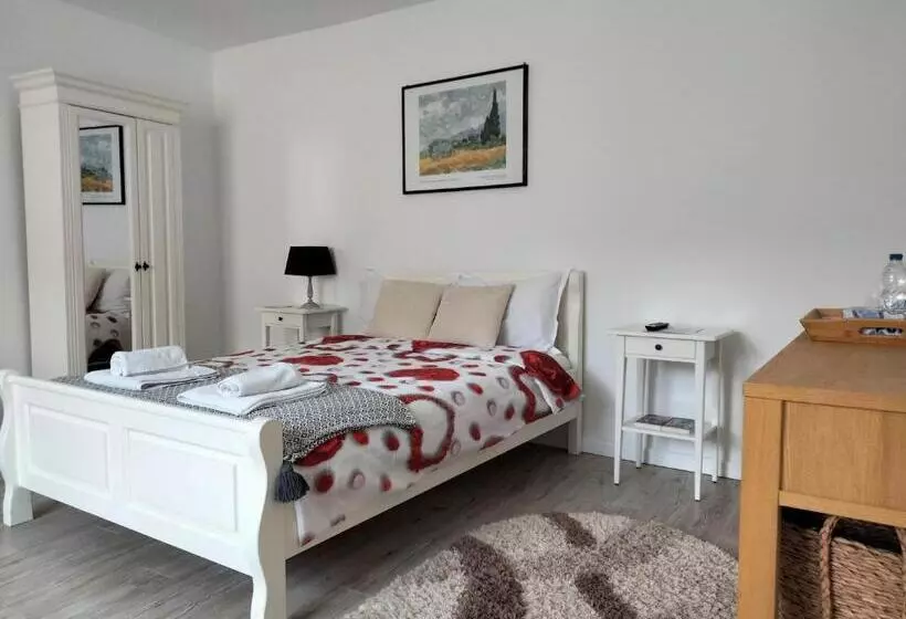 Bed and Breakfast Casa Scheiana