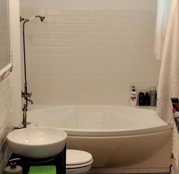 Bed and Breakfast Casa Scheiana