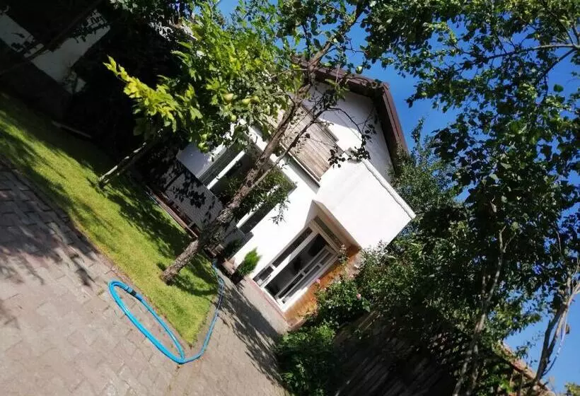 Bed and Breakfast Casa Scheiana