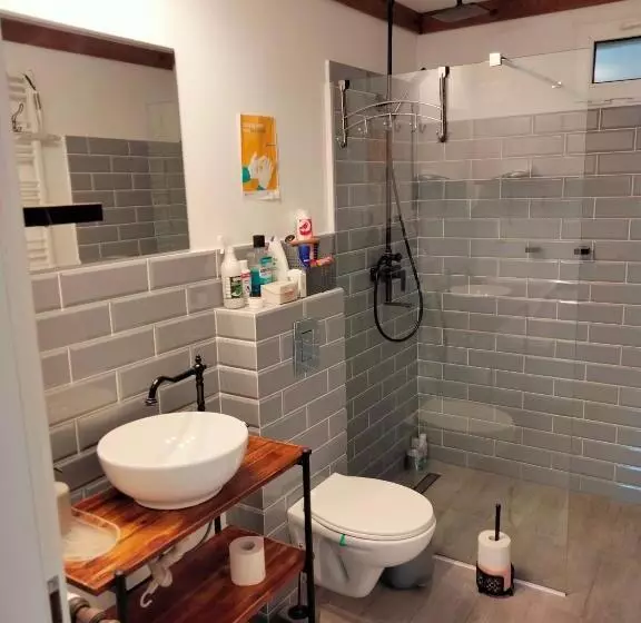 Bed and Breakfast Casa Scheiana