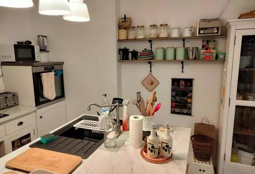 Bed and Breakfast Casa Scheiana