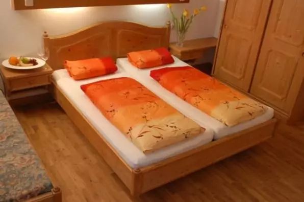 Hotelli Andreas Hofer