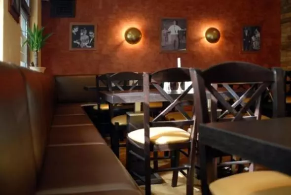 Hotelli Andreas Hofer