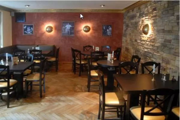 Hotelli Andreas Hofer