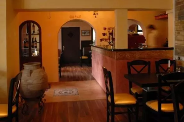 Hotelli Andreas Hofer