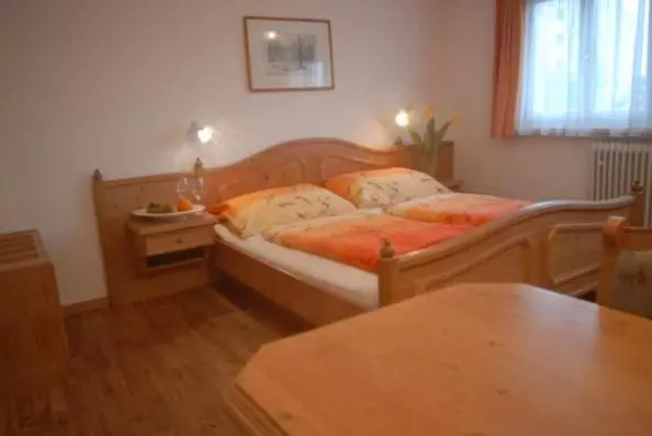 Hotelli Andreas Hofer