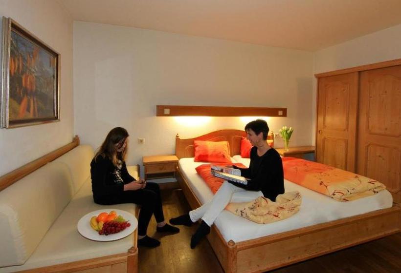 فندق Andreas Hofer