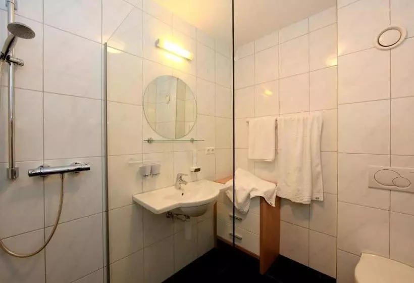 Hotelli Andreas Hofer