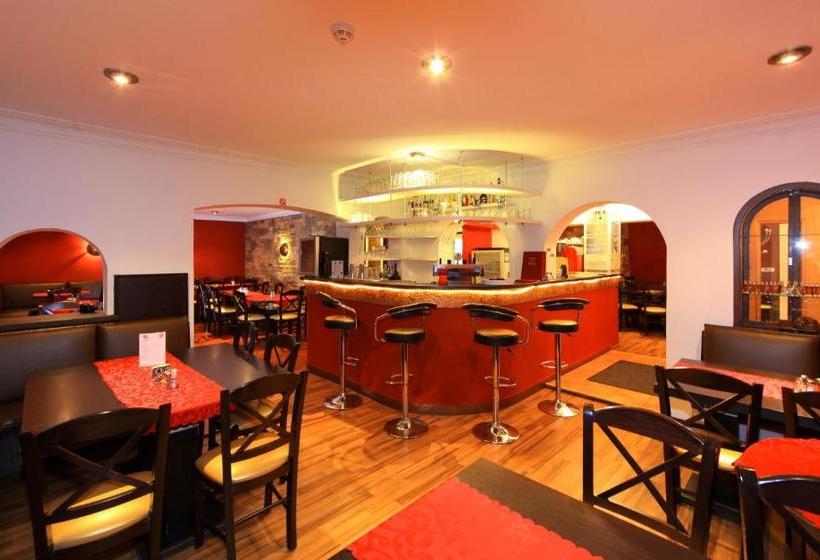 فندق Andreas Hofer