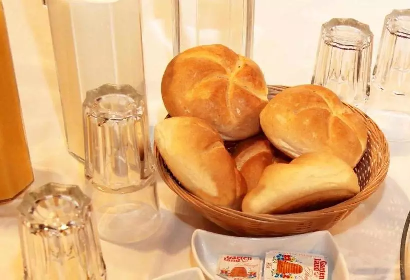 Hotelli Andreas Hofer