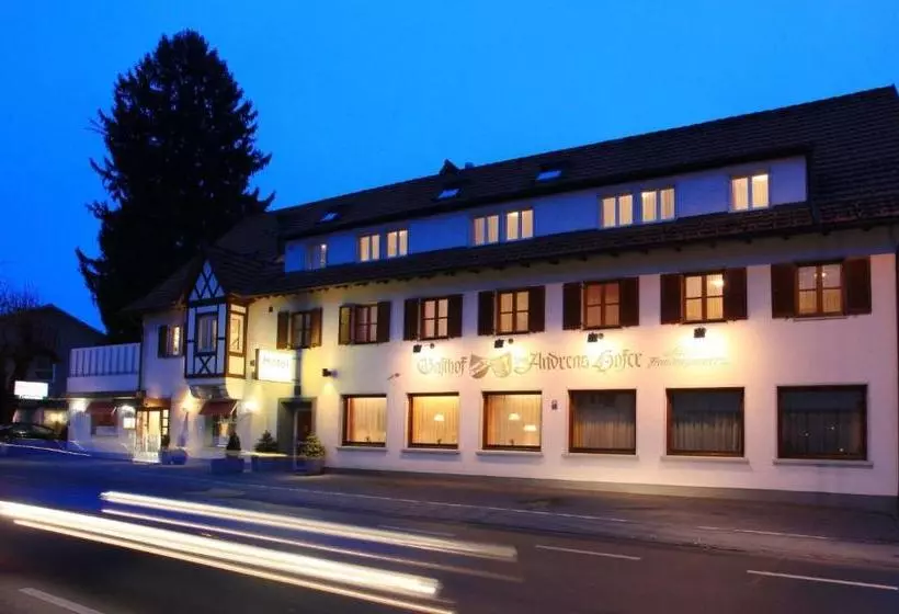 Hotelli Andreas Hofer