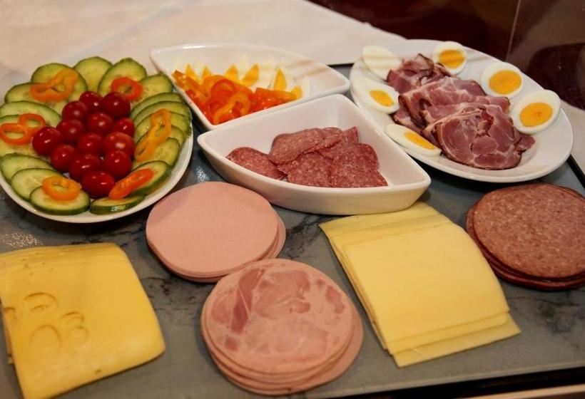 فندق Andreas Hofer