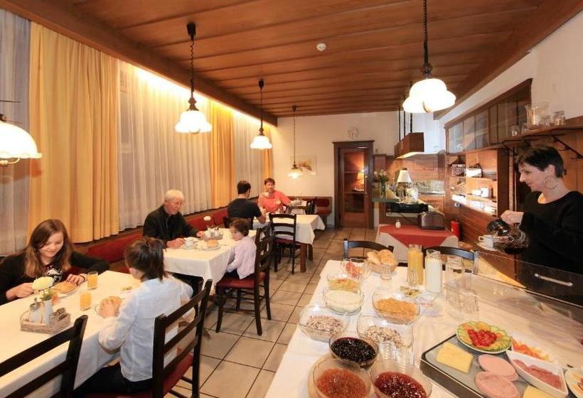 فندق Andreas Hofer