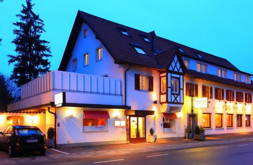 فندق Andreas Hofer