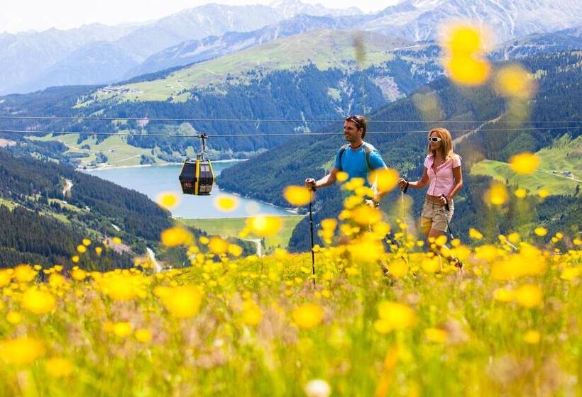 فندق Garni Hanslerhof Urlaub Am Bauernhof
