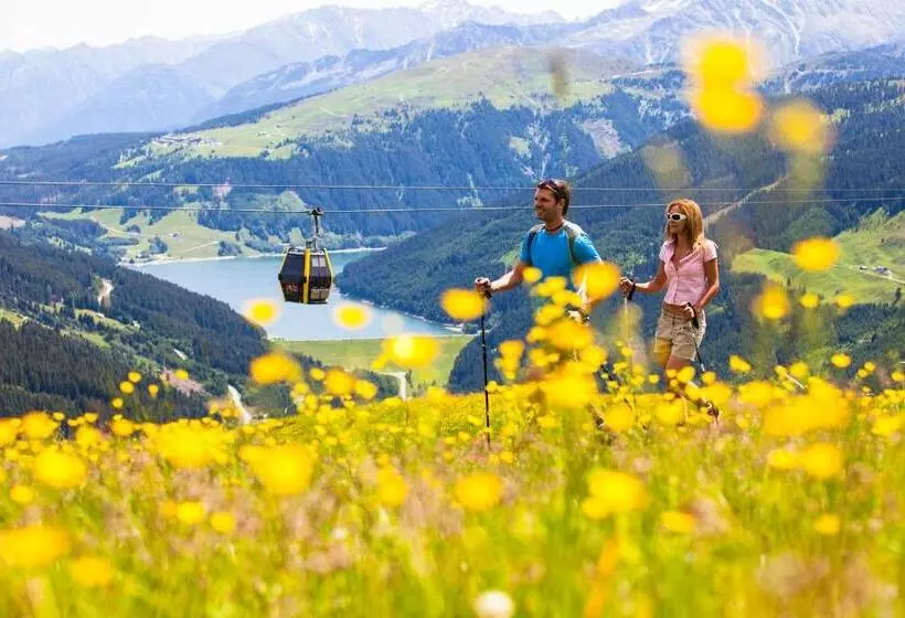 ホテル Garni Hanslerhof  Urlaub Am Bauernhof