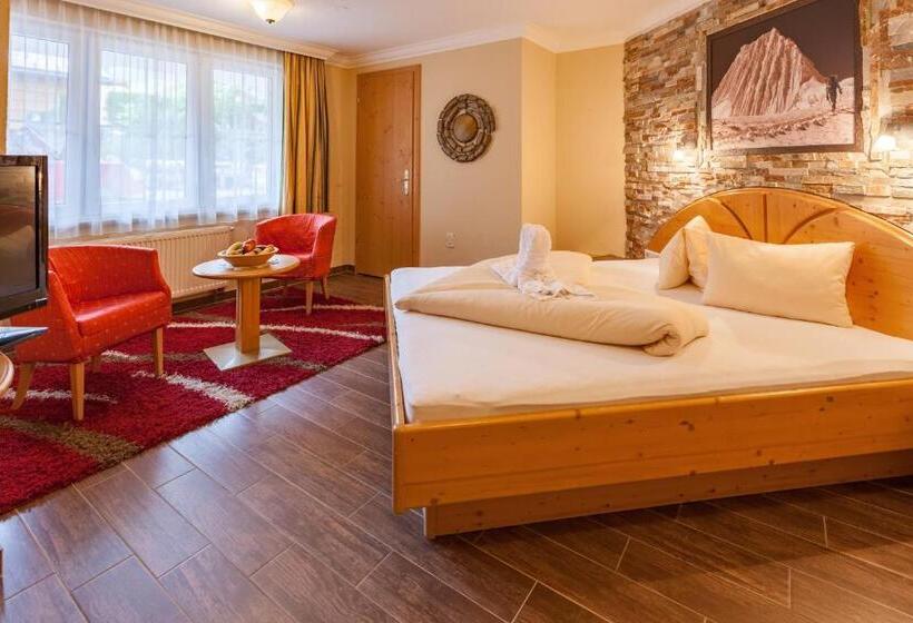 Hotel Garni Ida