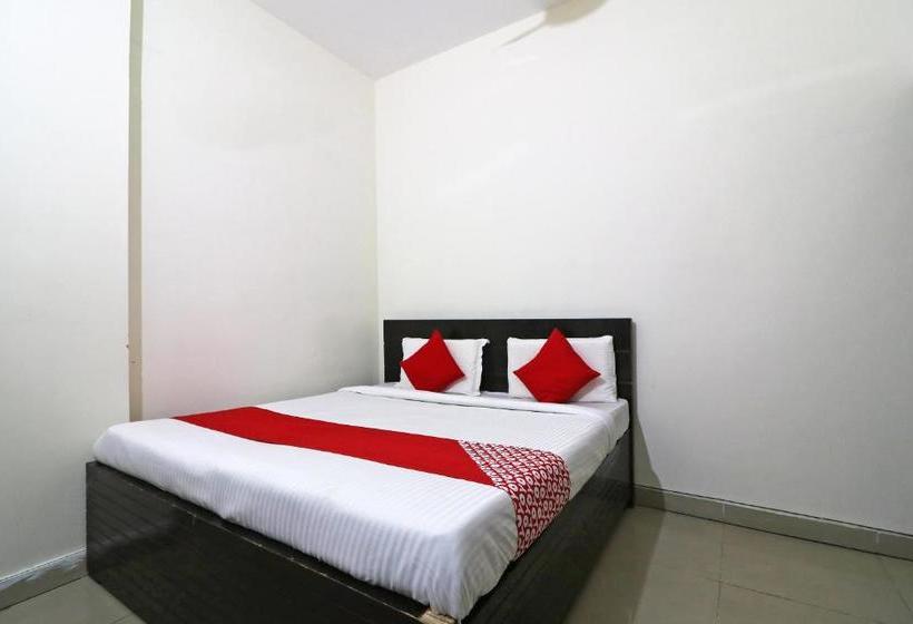 בית מלון כפרי Oyo 37833  Mapple