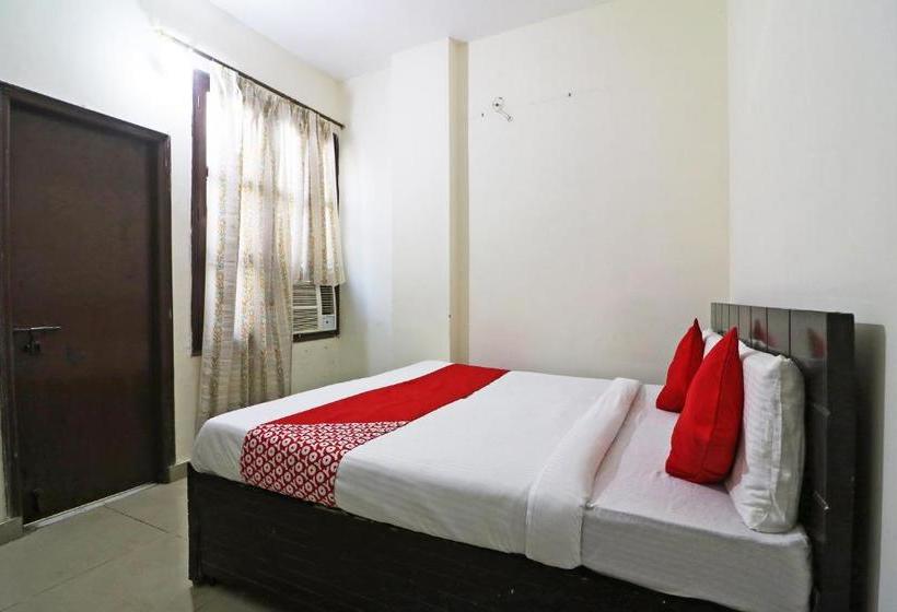 בית מלון כפרי Oyo 37833  Mapple