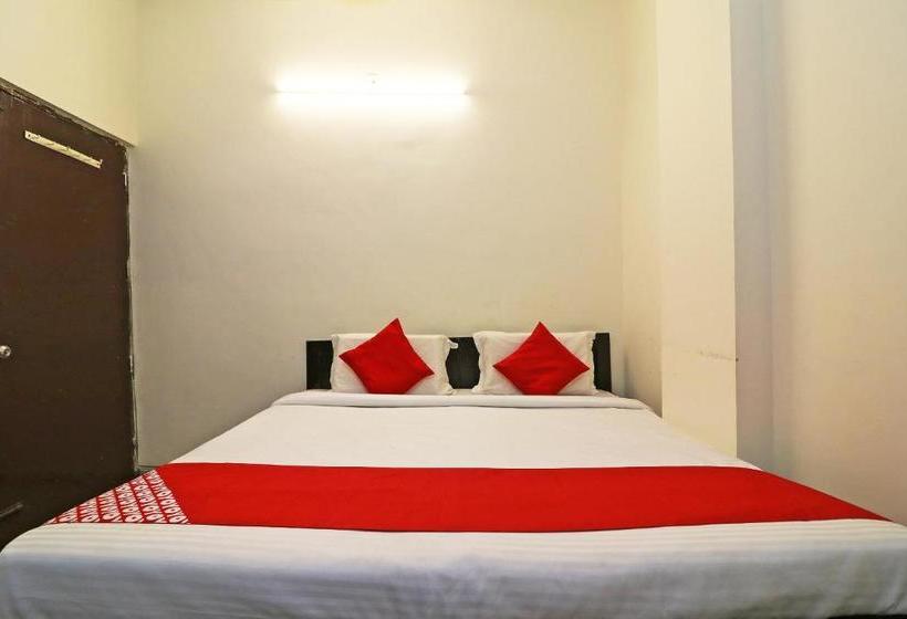 בית מלון כפרי Oyo 37833  Mapple