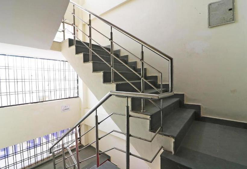 בית מלון כפרי Oyo 37833  Mapple