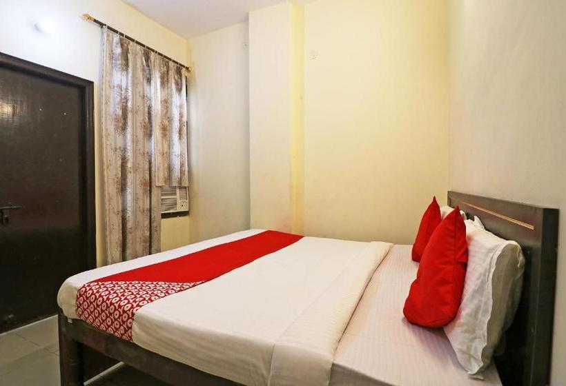 בית מלון כפרי Oyo 37833  Mapple