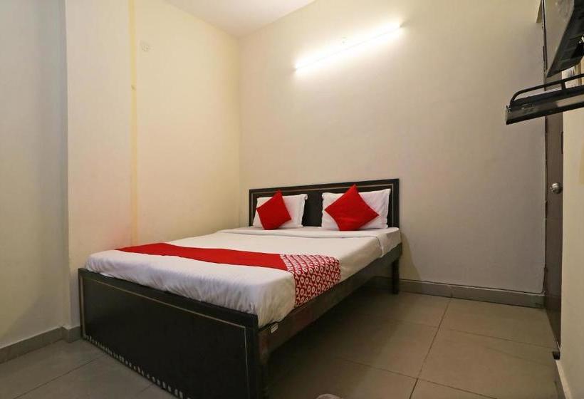 בית מלון כפרי Oyo 37833  Mapple