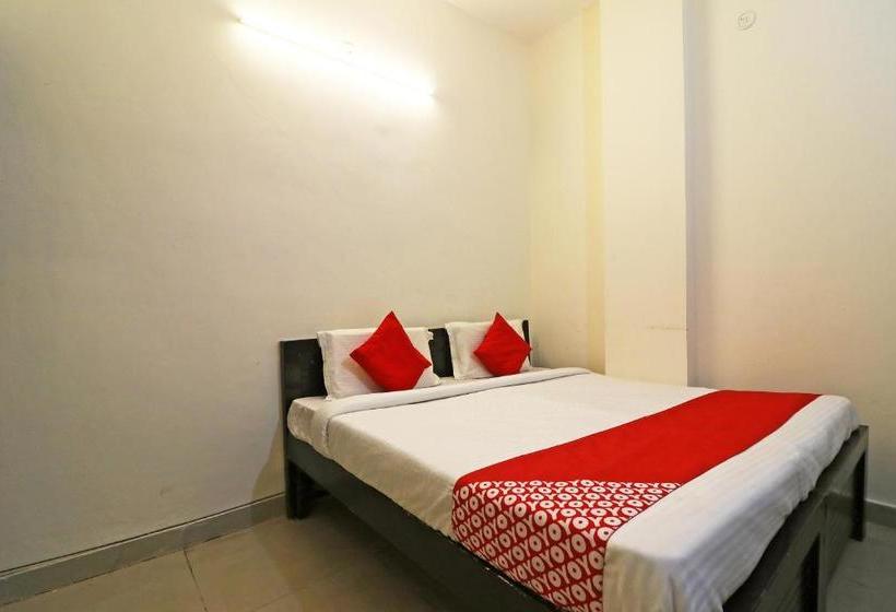 בית מלון כפרי Oyo 37833  Mapple