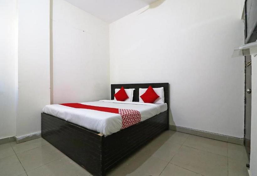 בית מלון כפרי Oyo 37833  Mapple