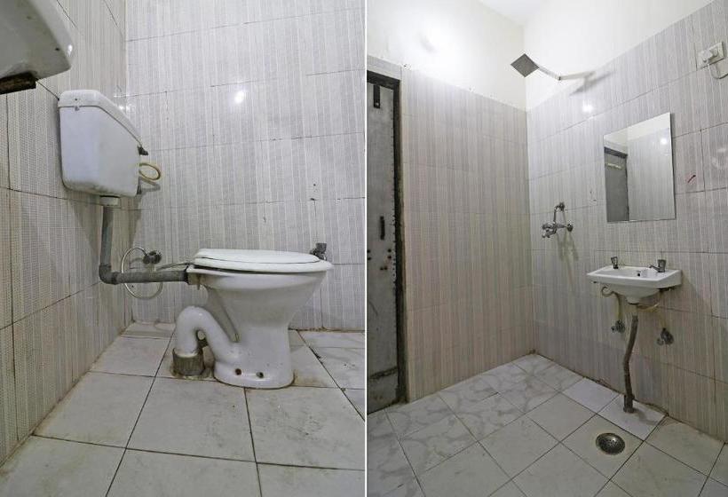 בית מלון כפרי Oyo 37833  Mapple