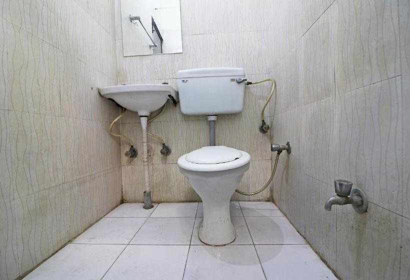 בית מלון כפרי Oyo 37833  Mapple