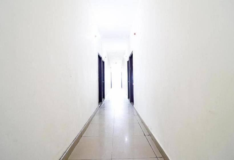 בית מלון כפרי Oyo 37833  Mapple