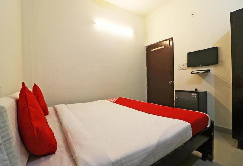 בית מלון כפרי Oyo 37833  Mapple