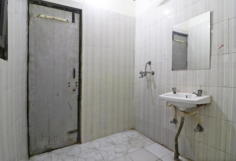 בית מלון כפרי Oyo 37833  Mapple