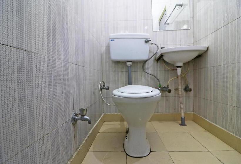 בית מלון כפרי Oyo 37833  Mapple