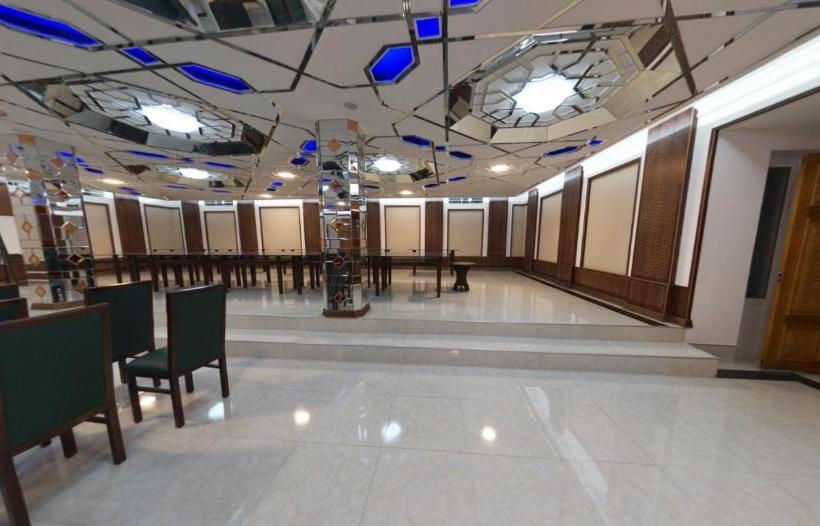 هتل Shahristan Plaza