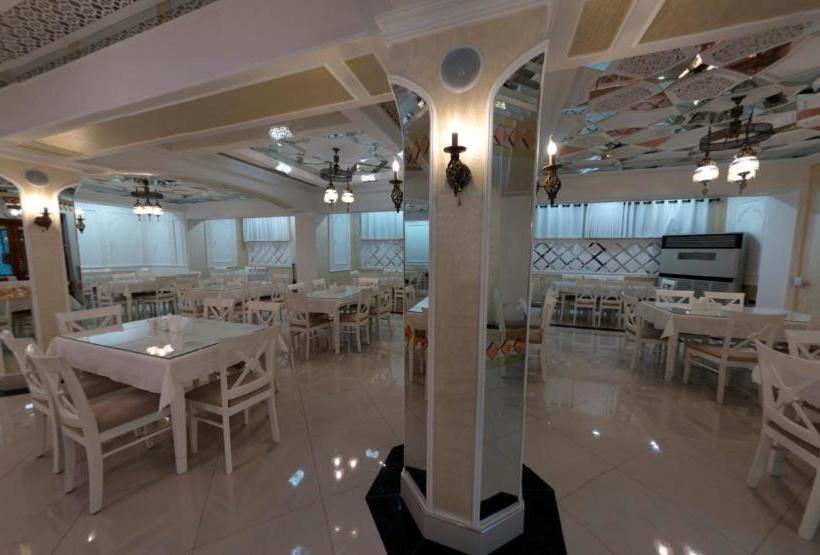 هتل Shahristan Plaza