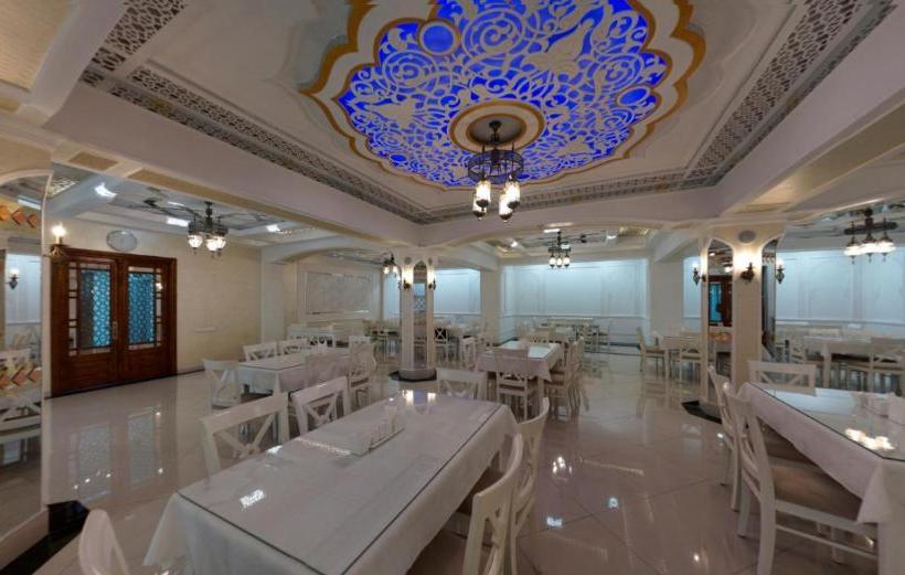 هتل Shahristan Plaza