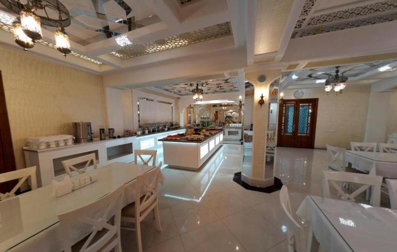 هتل Shahristan Plaza