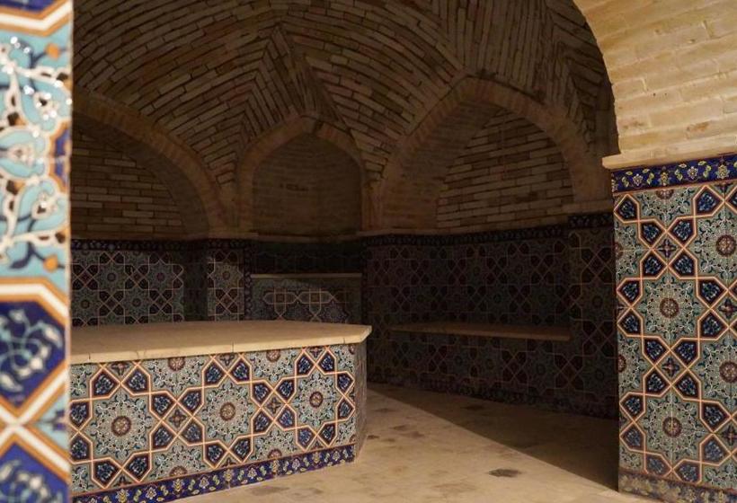 هتل Shahristan Plaza