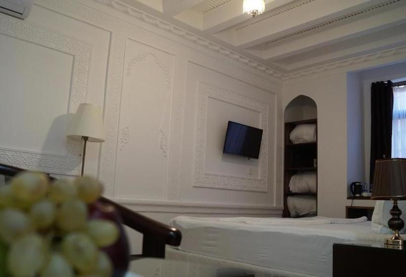 هتل Shahristan Plaza