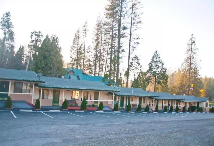 El Dorado Motel