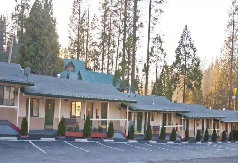 El Dorado Motel