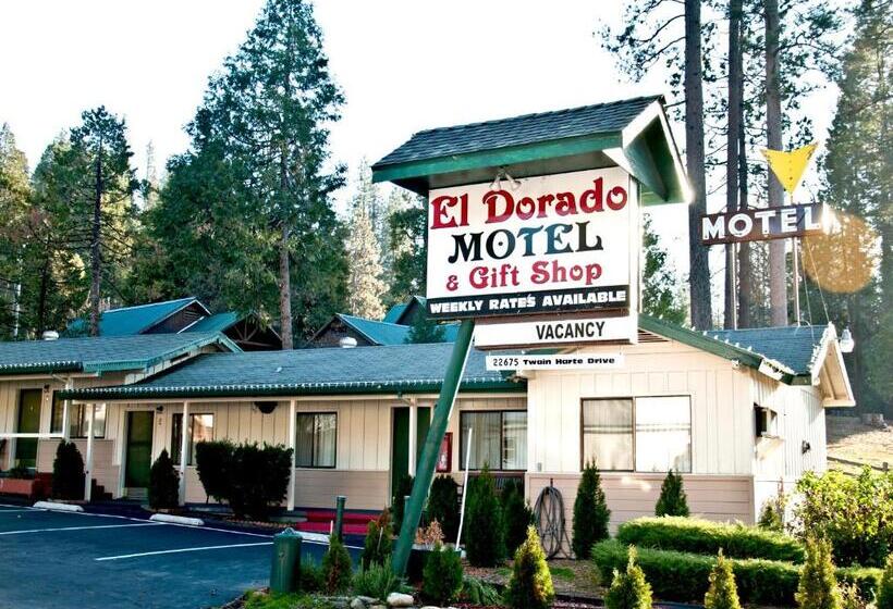 El Dorado Motel