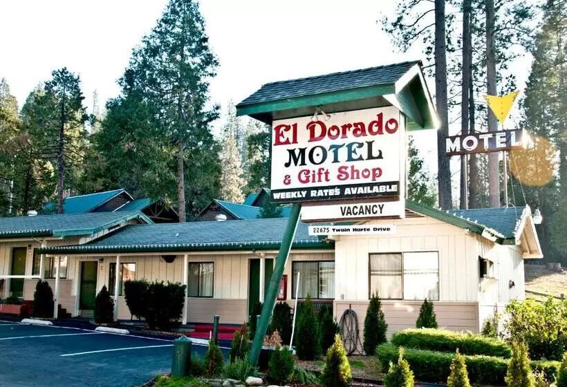 El Dorado Motel
