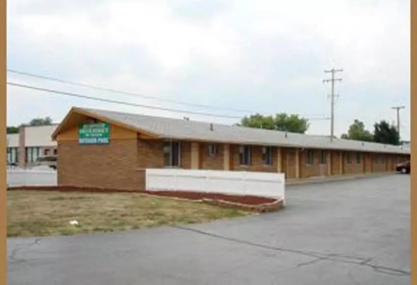 Euclid Motel