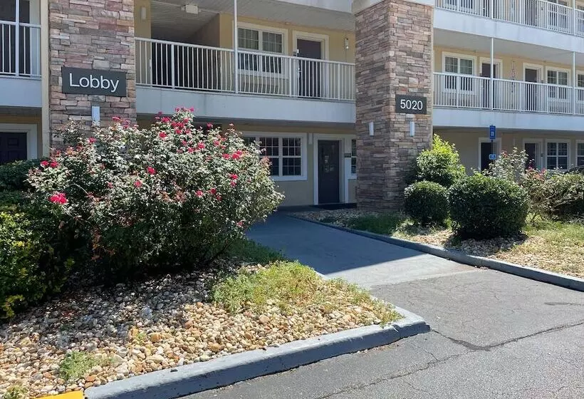 Motel 6 Columbus, Ga Columbus Airport